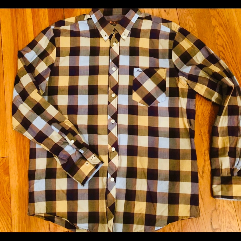 Nice dress shirt